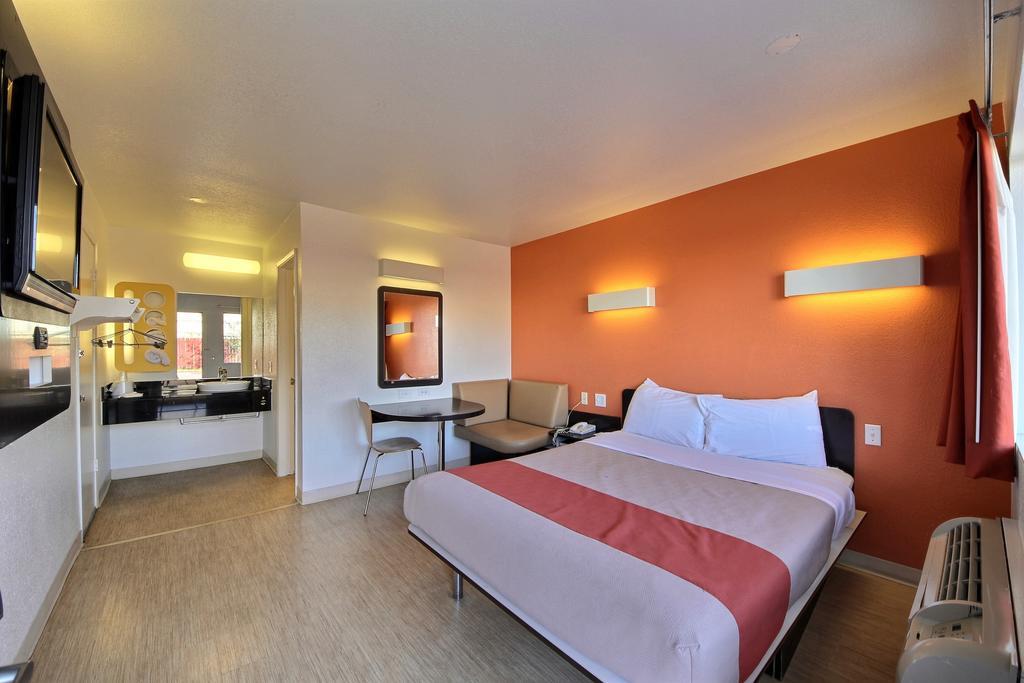 Motel 6-Laredo, Tx - South Cameră foto