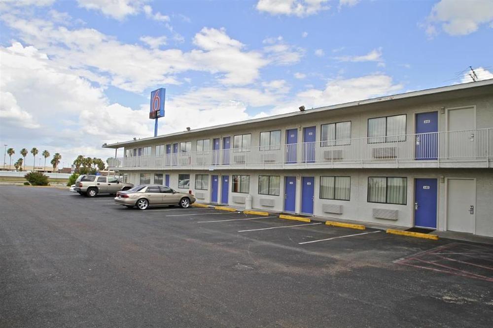 Motel 6-Laredo, Tx - South Facilități foto