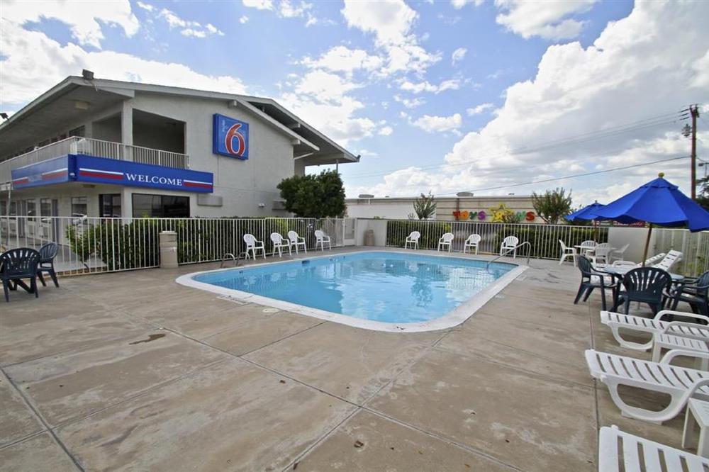 Motel 6-Laredo, Tx - South Facilități foto