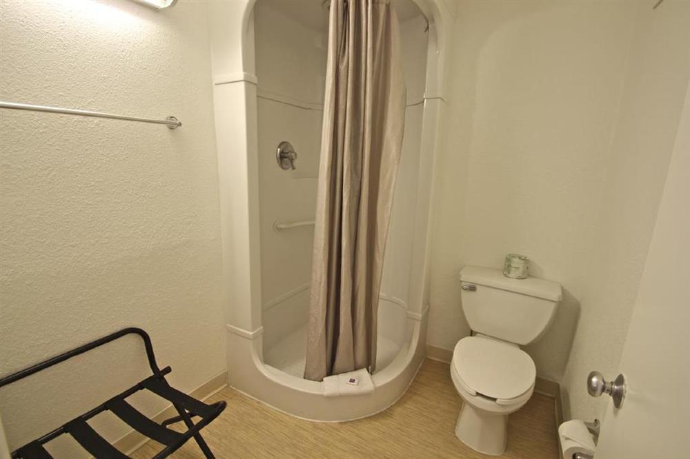 Motel 6-Laredo, Tx - South Cameră foto