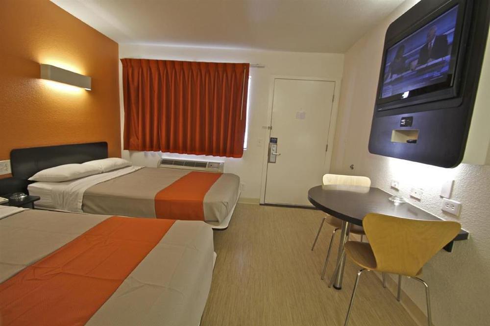 Motel 6-Laredo, Tx - South Cameră foto