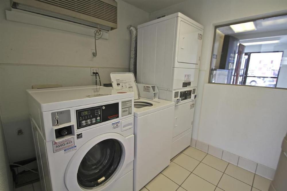 Motel 6-Laredo, Tx - South Facilități foto